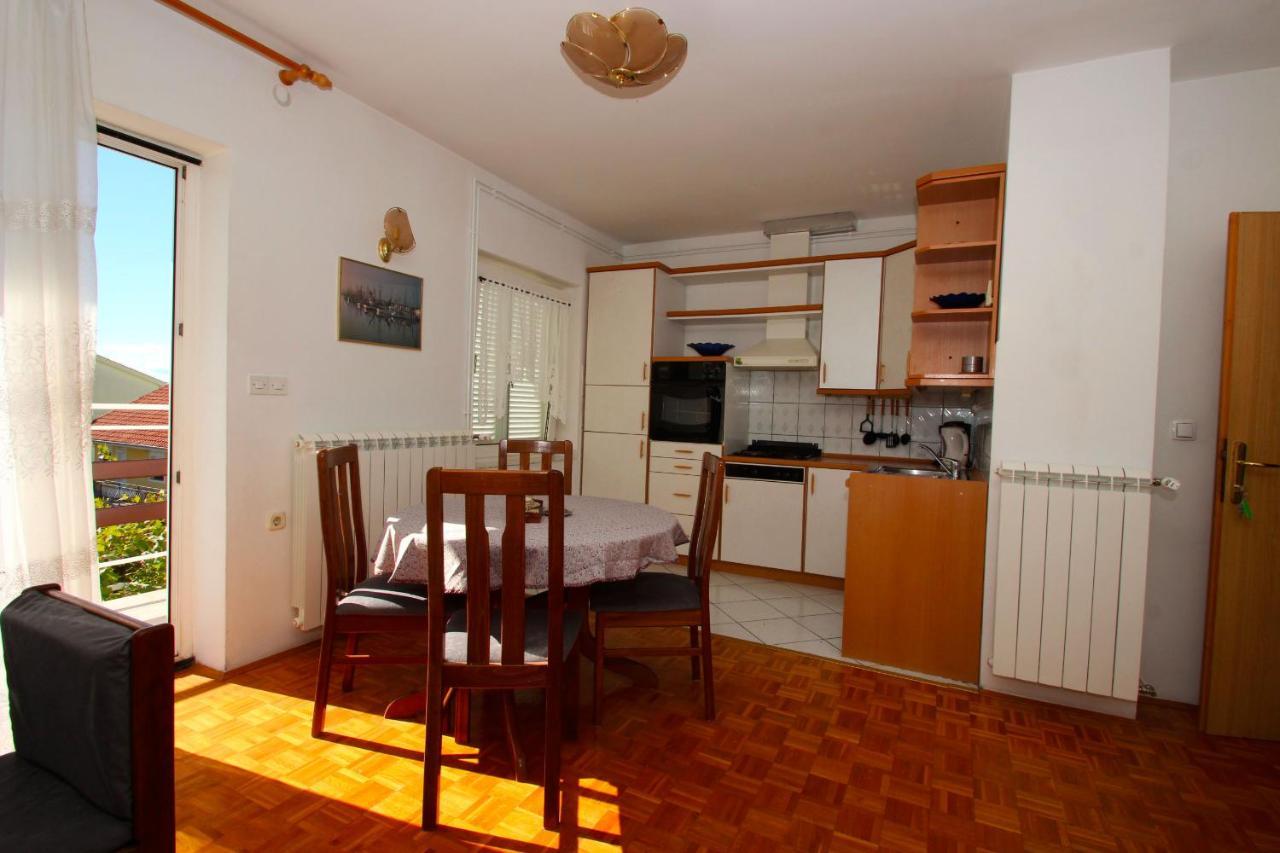 App Blazekovic Apartment Криквеница Екстериор снимка