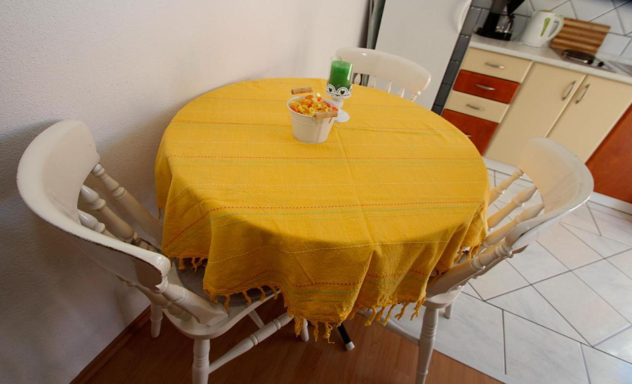 App Blazekovic Apartment Криквеница Екстериор снимка