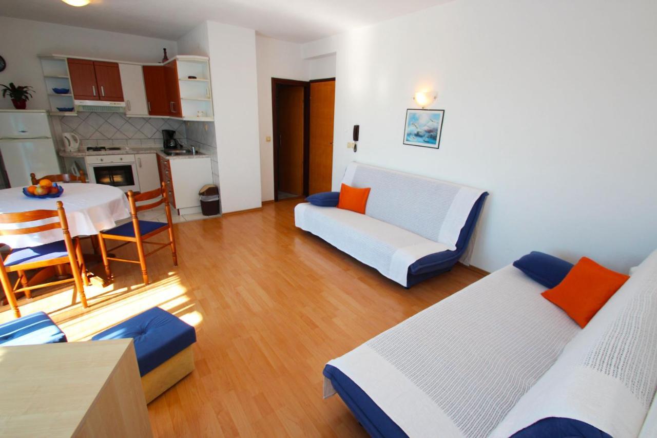 App Blazekovic Apartment Криквеница Екстериор снимка