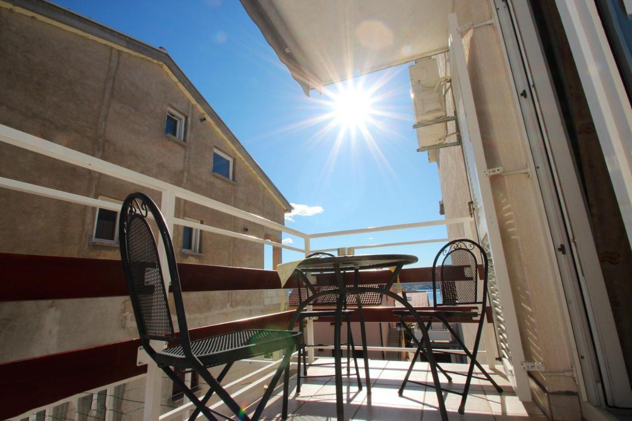 App Blazekovic Apartment Криквеница Екстериор снимка