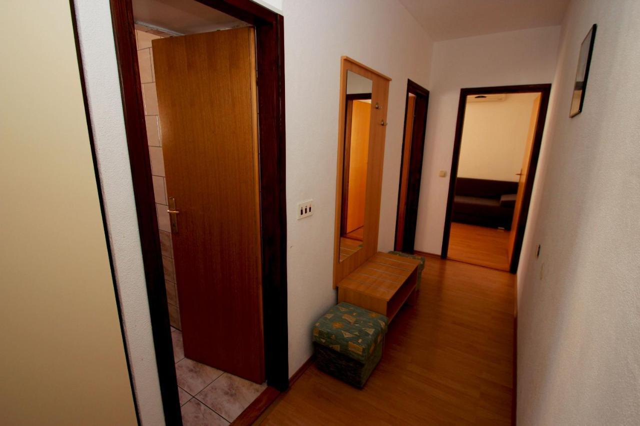 App Blazekovic Apartment Криквеница Екстериор снимка