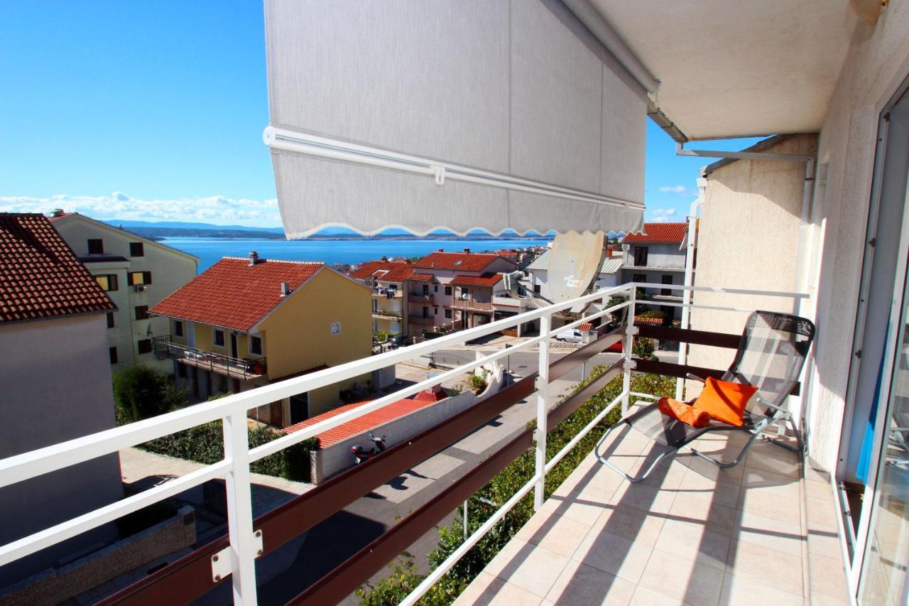 App Blazekovic Apartment Криквеница Екстериор снимка