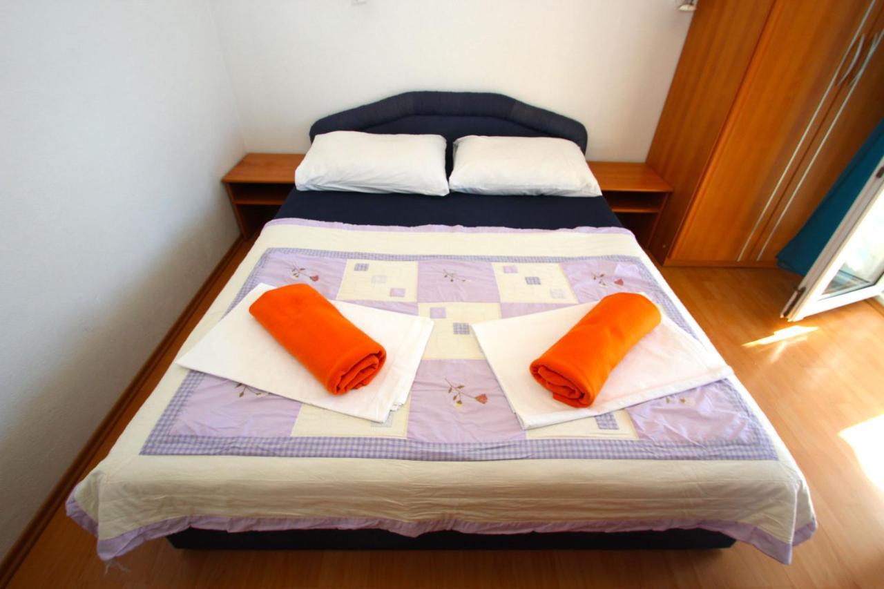 App Blazekovic Apartment Криквеница Екстериор снимка