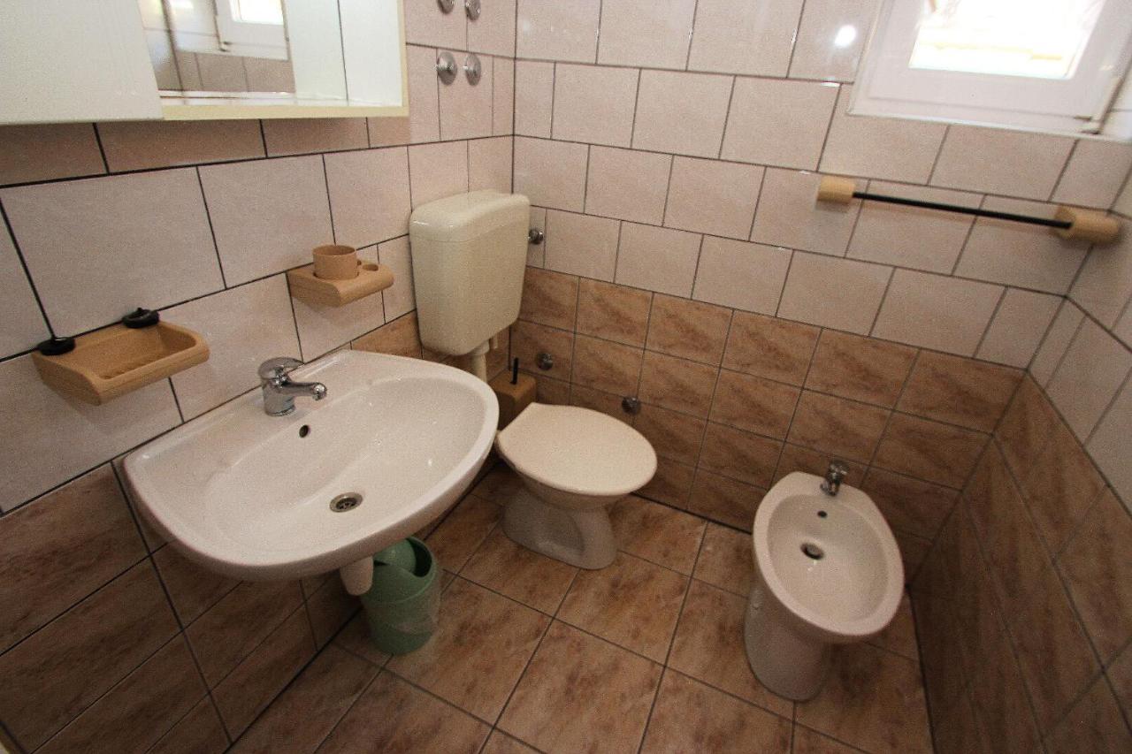 App Blazekovic Apartment Криквеница Екстериор снимка