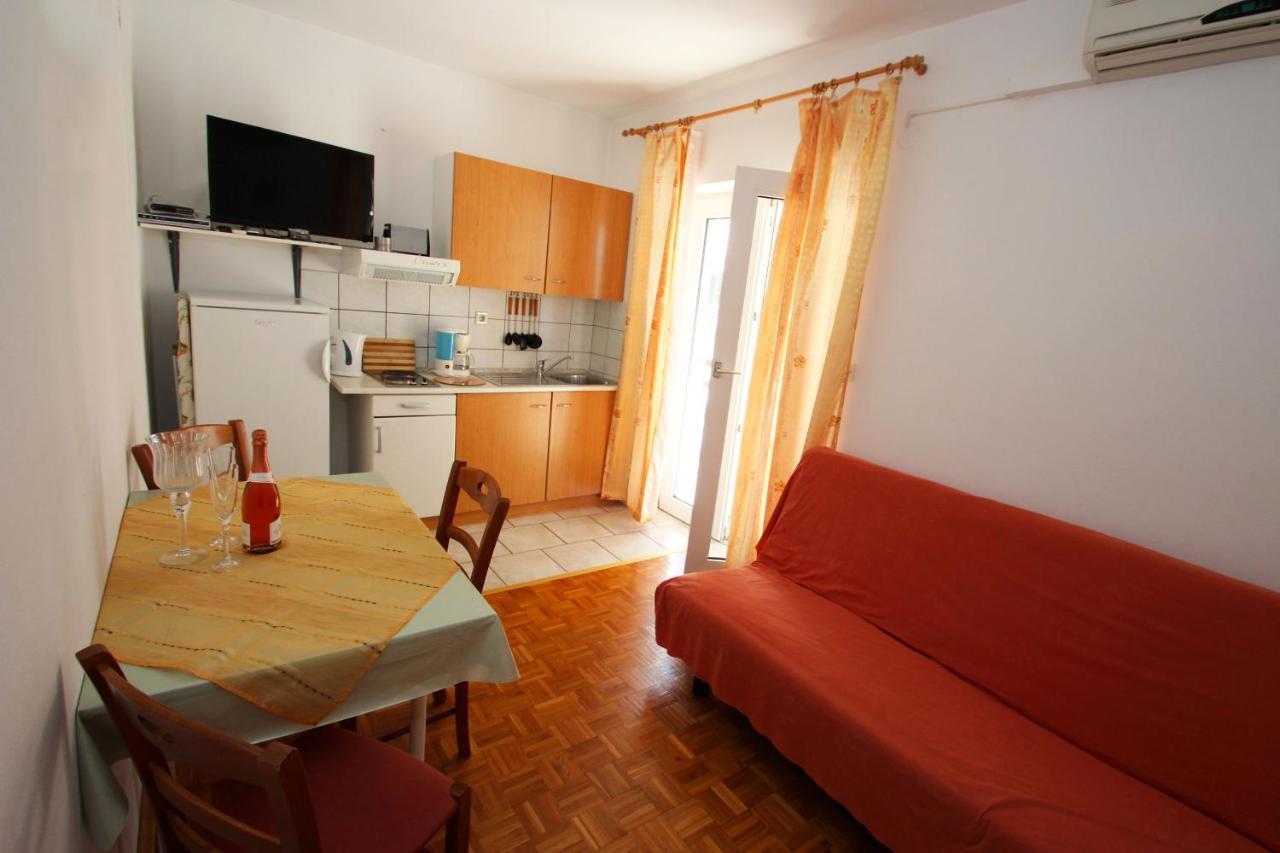App Blazekovic Apartment Криквеница Екстериор снимка