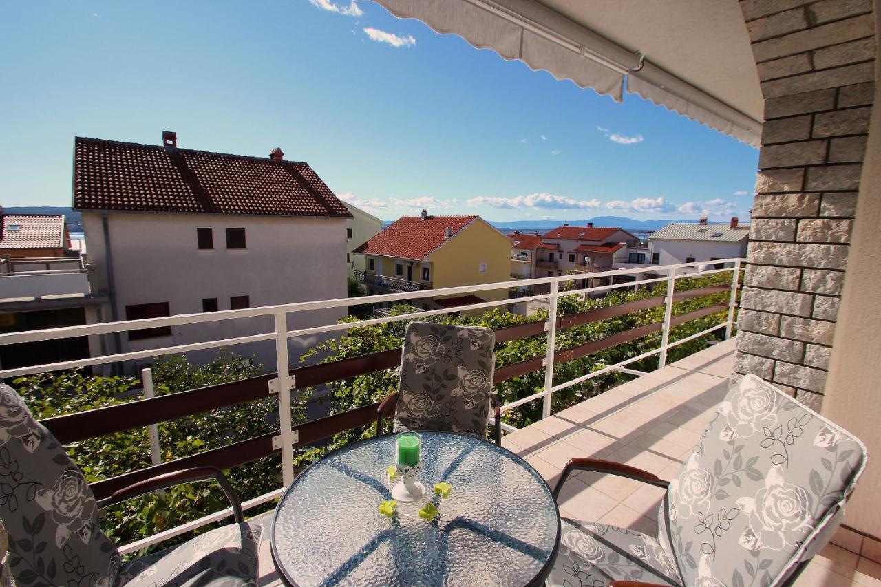 App Blazekovic Apartment Криквеница Екстериор снимка