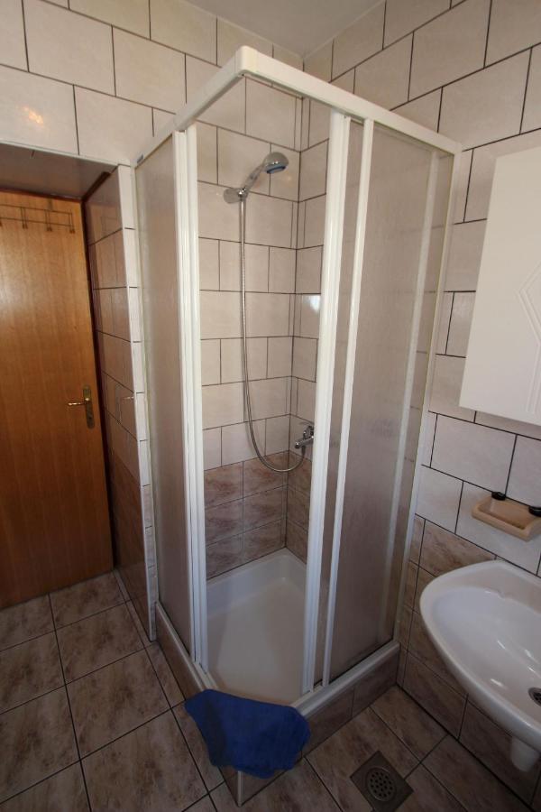 App Blazekovic Apartment Криквеница Екстериор снимка