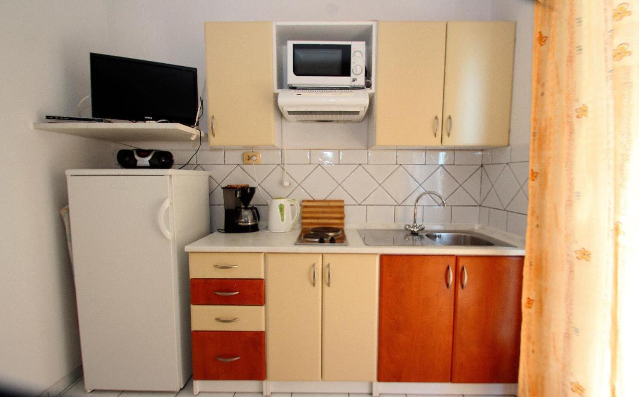 App Blazekovic Apartment Криквеница Екстериор снимка